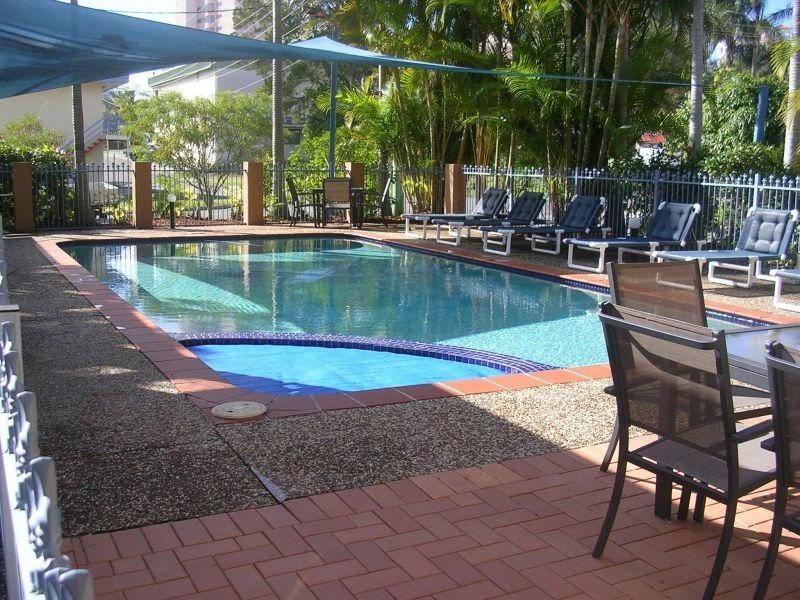 4 MONTE CARLO AVE, Surfers Paradise QLD 4217