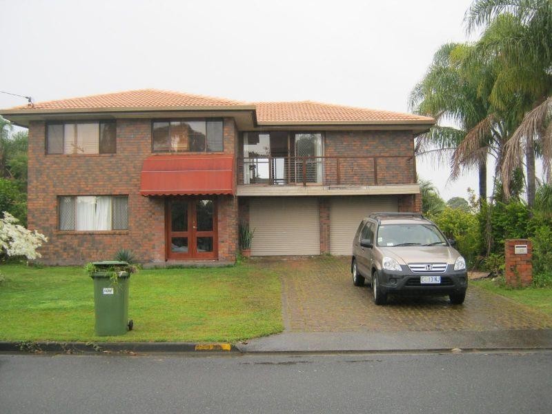 25 MITCHELL AVE, Molendinar QLD 4214
