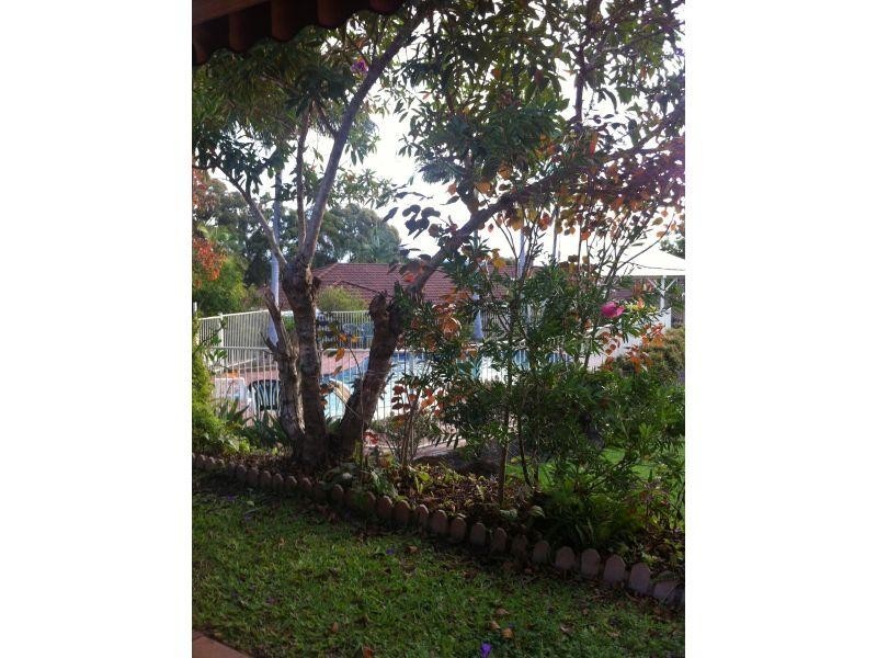 Unit 41/12 Landau Court, Miami QLD 4220