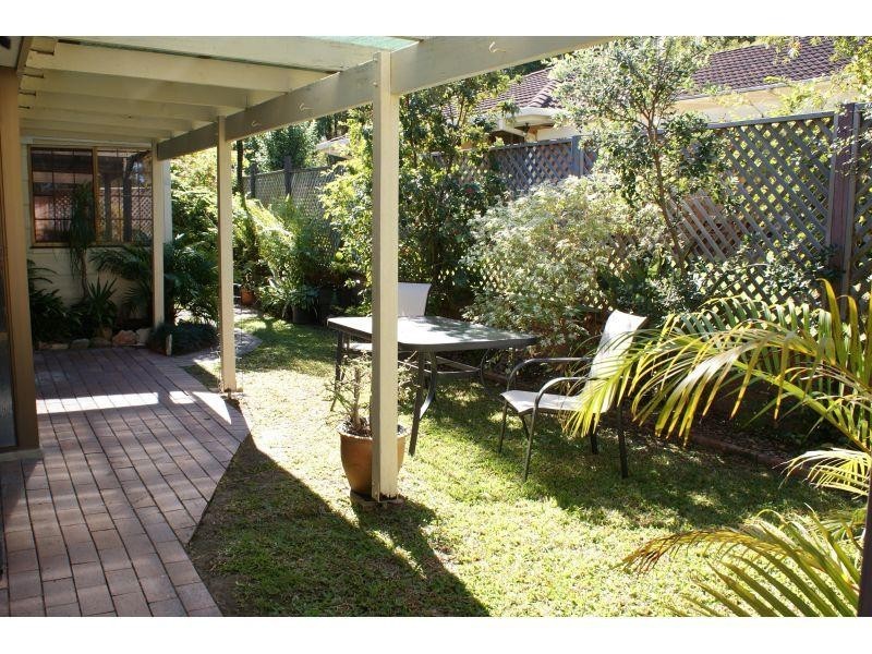 Unit 41/12 Landau Court, Miami QLD 4220