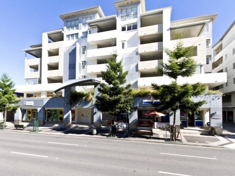 Unit 22/78 Merivale Street, South Brisbane QLD 4101