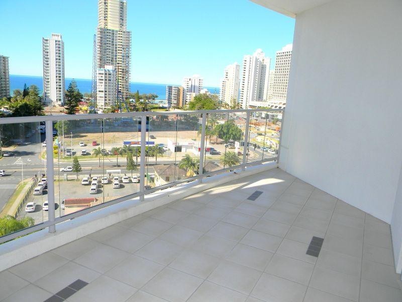 3124/21 Cypress Avenue, Surfers Paradise QLD 4217