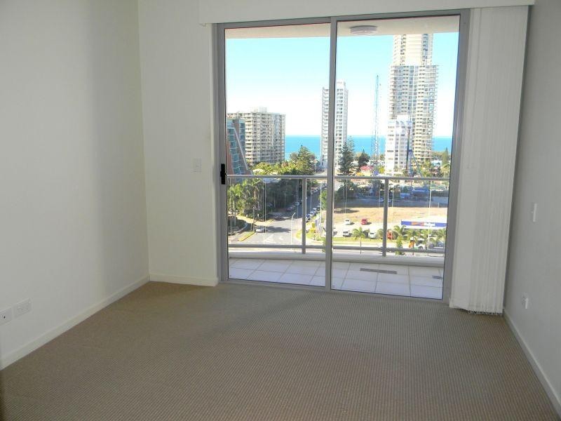 3124/21 Cypress Avenue, Surfers Paradise QLD 4217