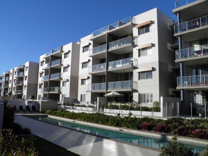 Apartment 49/6 George Street, Deception Bay QLD 4508
