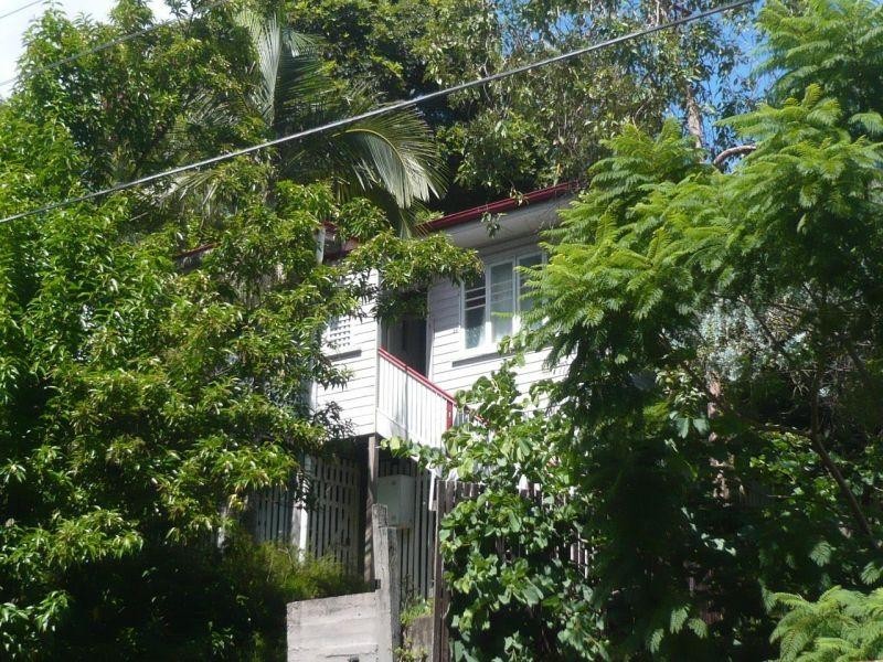 Spring Hill QLD 4000