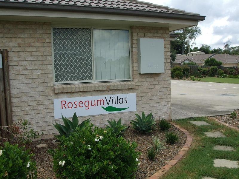 8 Rosegum Place, Redbank Plains QLD 4301