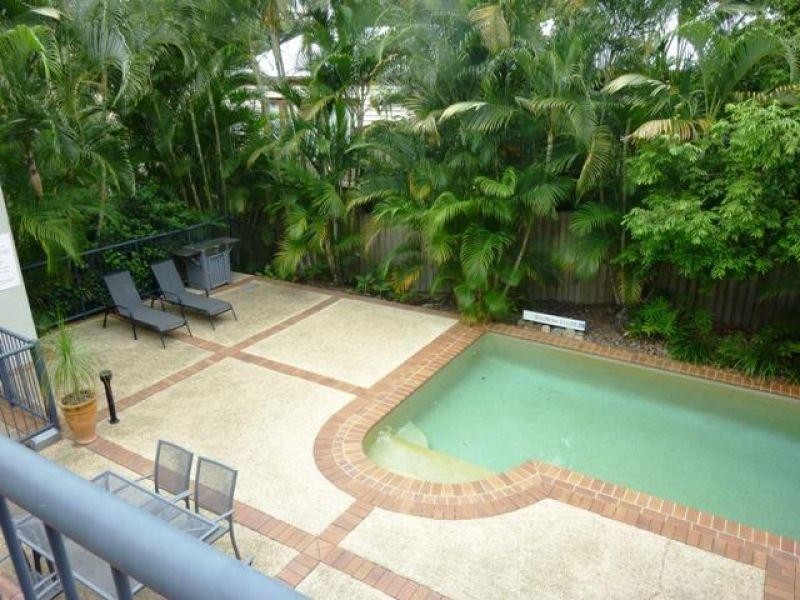 31 Twine Street, Spring Hill QLD 4000