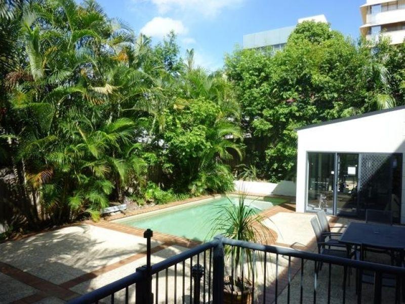 31 Twine Street, Spring Hill QLD 4000