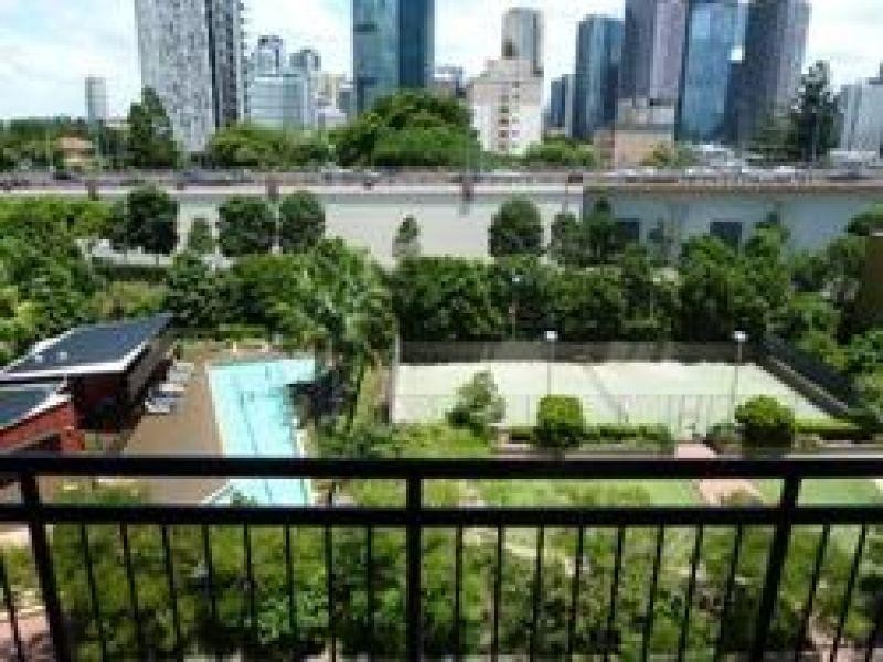 15 Goodwin Street, Kangaroo Point QLD 4169