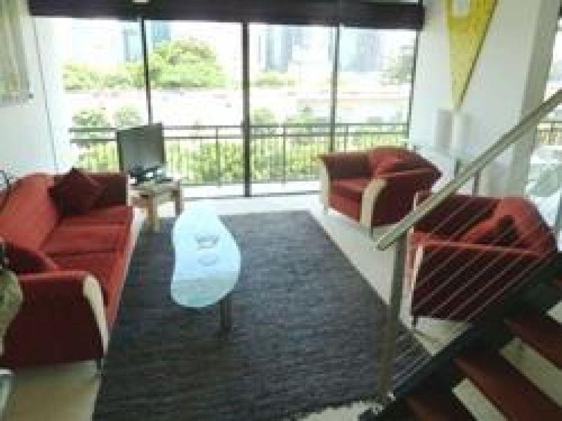 15 Goodwin Street, Kangaroo Point QLD 4169