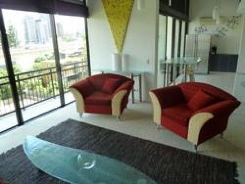 15 Goodwin Street, Kangaroo Point QLD 4169