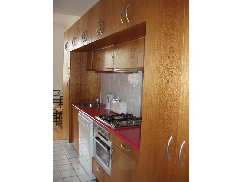 23/8 Duncan Street, Fortitude Valley QLD 4006