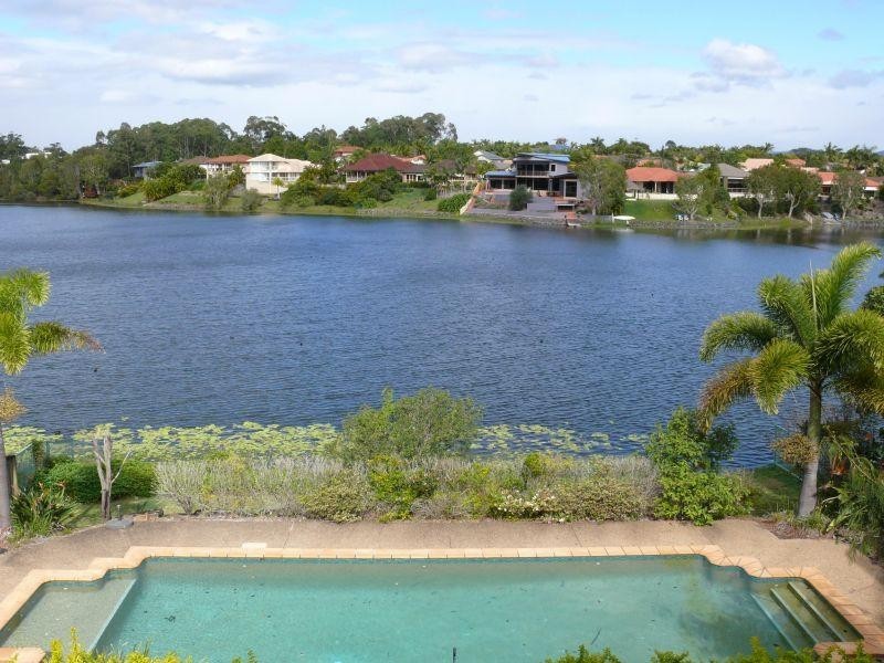 128a Camberwell Circuit, Robina QLD 4226