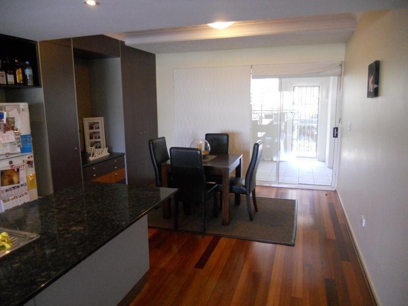 41/451 Gregory Terrace, Spring Hill QLD 4000