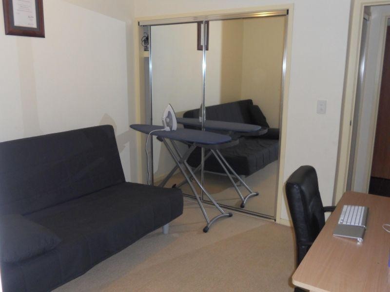 41/451 Gregory Terrace, Spring Hill QLD 4000