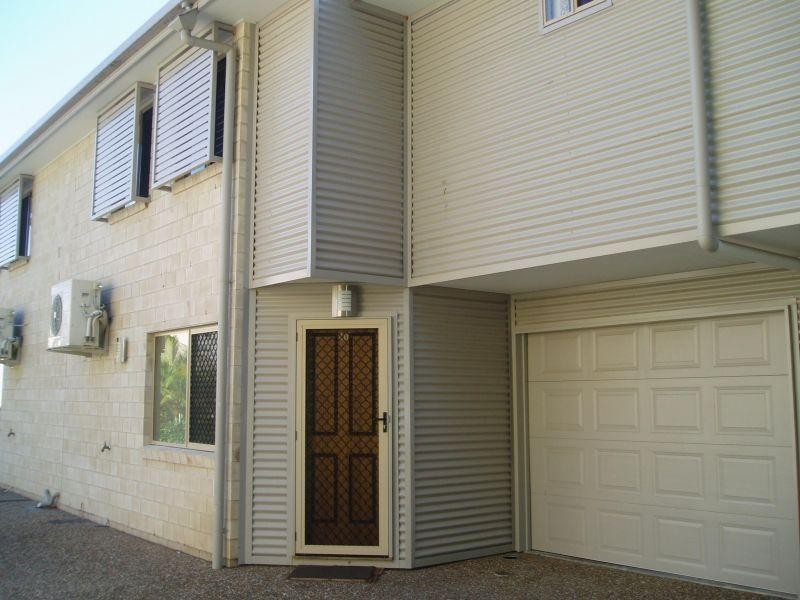 76/30  Fleet Drive, Kippa-ring QLD 4021