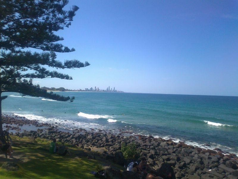 1 West Burleigh Road, Burleigh Heads QLD 4220