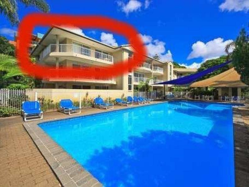 1 West Burleigh Road, Burleigh Heads QLD 4220