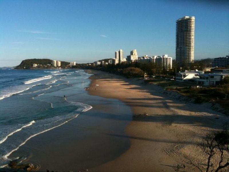 19/6 Fifth Avenue, Burleigh Heads QLD 4220