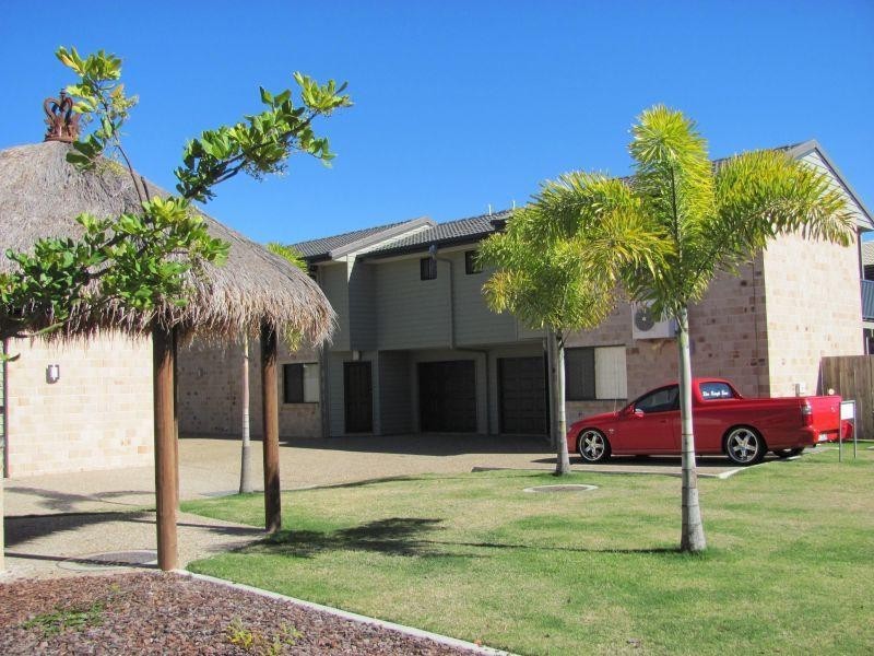 77/30  Fleet Drive, Kippa-ring QLD 4021