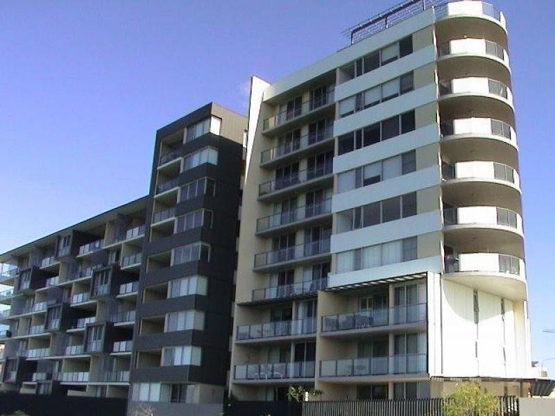 24/8-32 Stanley Street, Townsville City QLD 4810