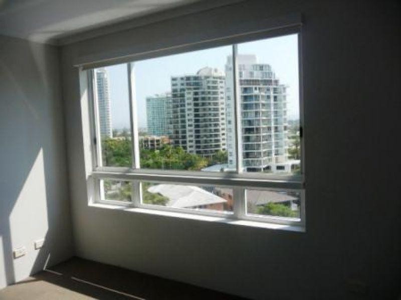 27/1-9 Hughes Avenue, Main Beach QLD 4217