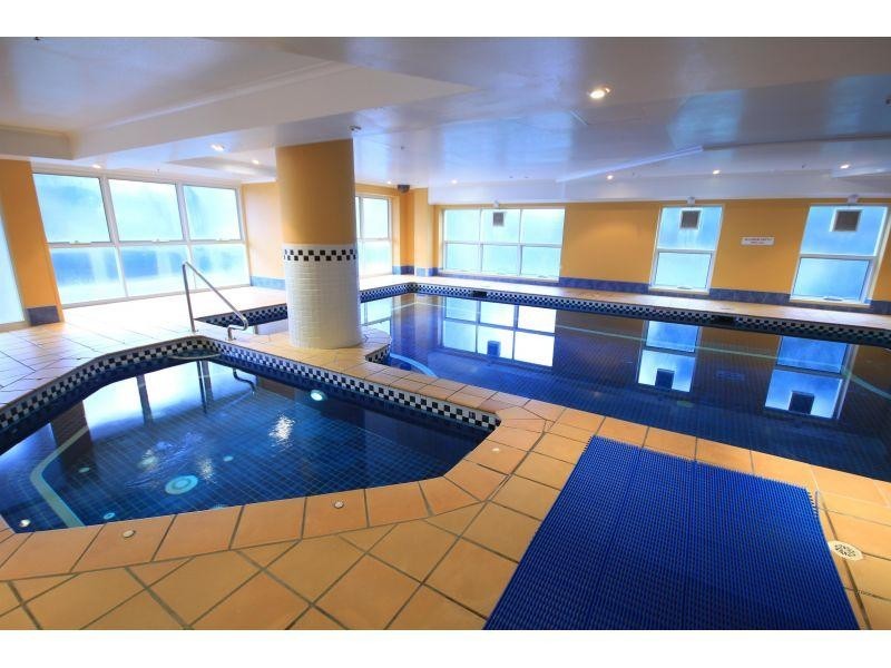 27/1-9 Hughes Avenue, Main Beach QLD 4217
