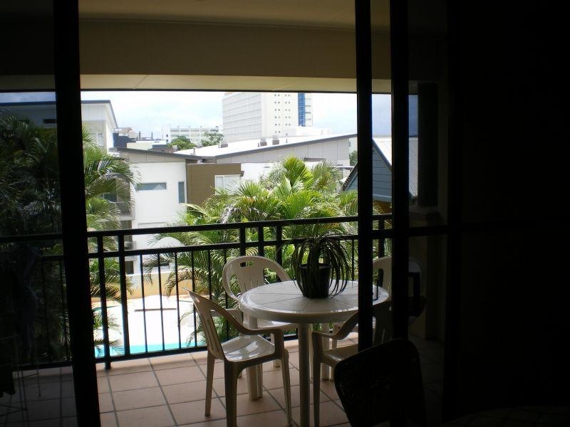 34/336 Boundary Street, Spring Hill QLD 4000