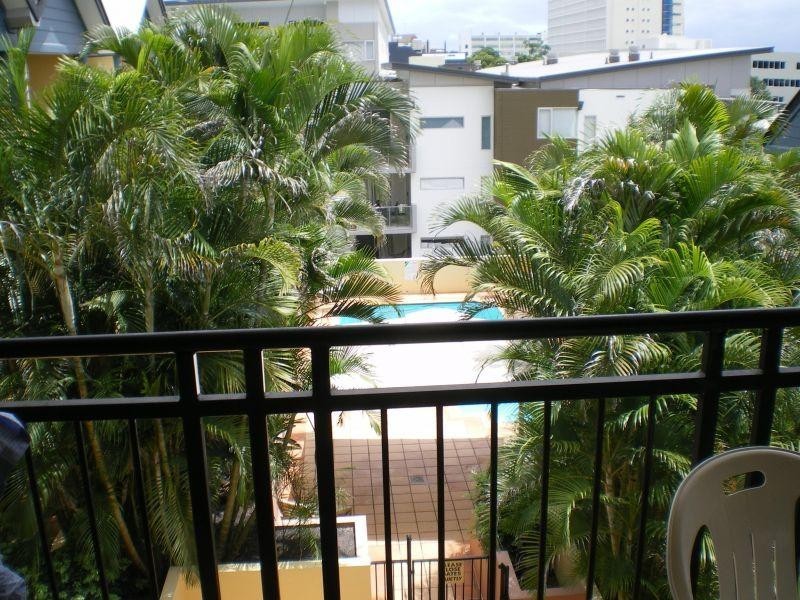 34/336 Boundary Street, Spring Hill QLD 4000