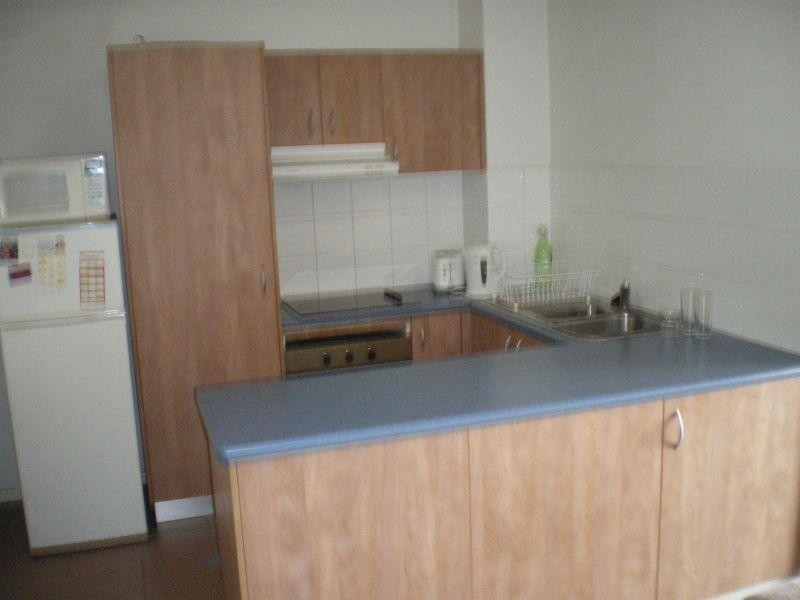 34/336 Boundary Street, Spring Hill QLD 4000
