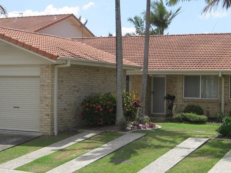 19/13 Bowden Court, Nerang QLD 4211