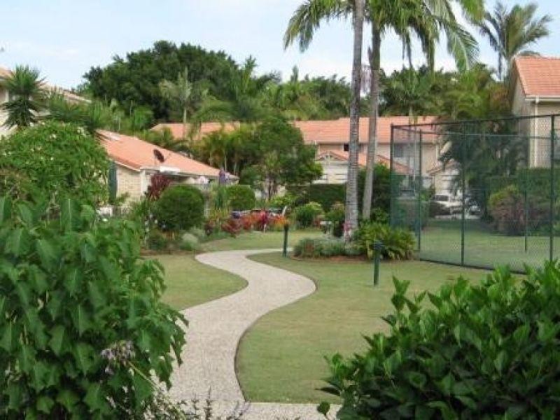 19/13 Bowden Court, Nerang QLD 4211