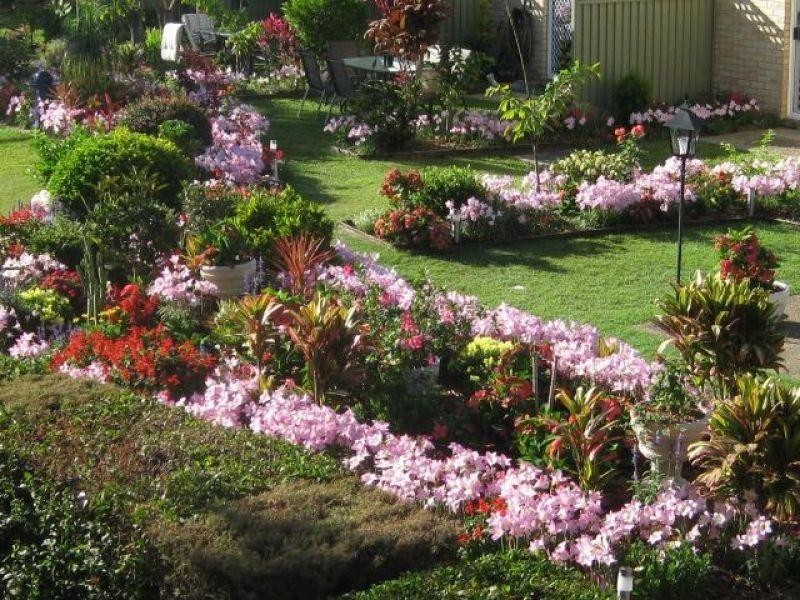 19/13 Bowden Court, Nerang QLD 4211