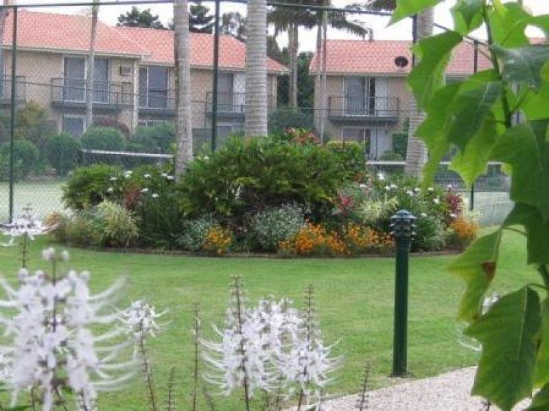 19/13 Bowden Court, Nerang QLD 4211