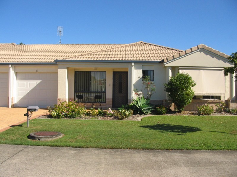 11 Rosella/2  Falcon Way, Tweed Heads South NSW 2486