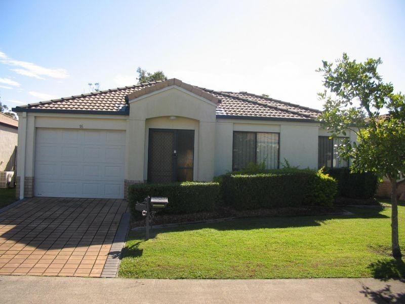 Villa 16 Rosella Cl/2  Falcon Way, Tweed Heads South NSW 2486