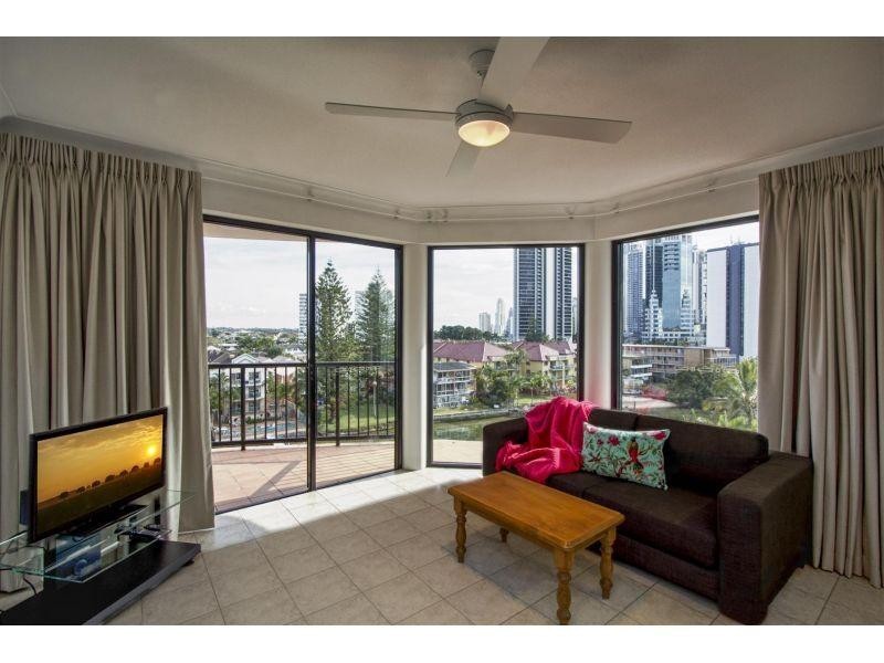 Surfers Paradise QLD 4217