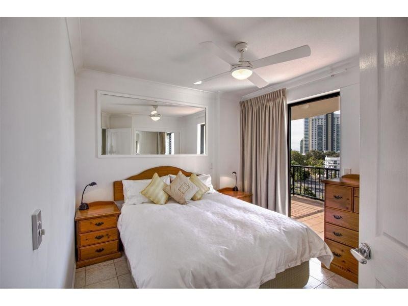 Surfers Paradise QLD 4217