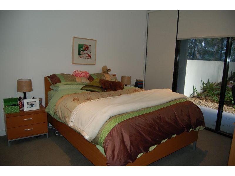 109/10 Pidgeon Close, West End QLD 4101