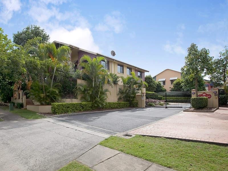 77/316 Long Street, Graceville QLD 4075