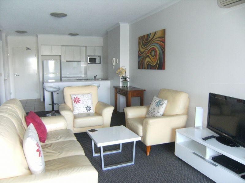 18/82 Boundary Street, Brisbane QLD 4000