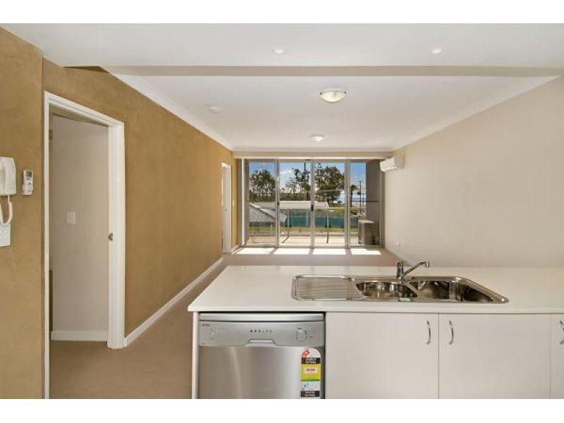 Apartment 20/6 George Street, Deception Bay QLD 4508