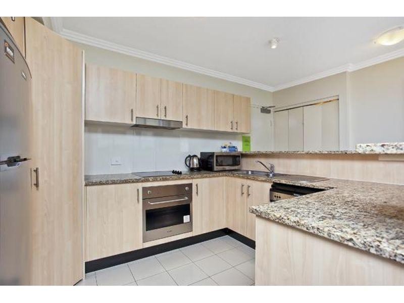 Apartment 8/136 Marine Parade, Southport QLD 4215