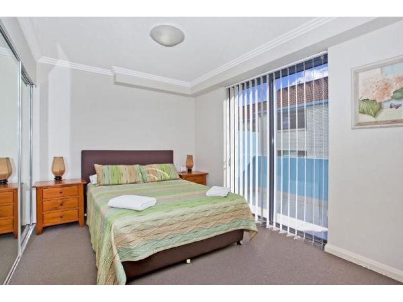 Apartment 8/136 Marine Parade, Southport QLD 4215