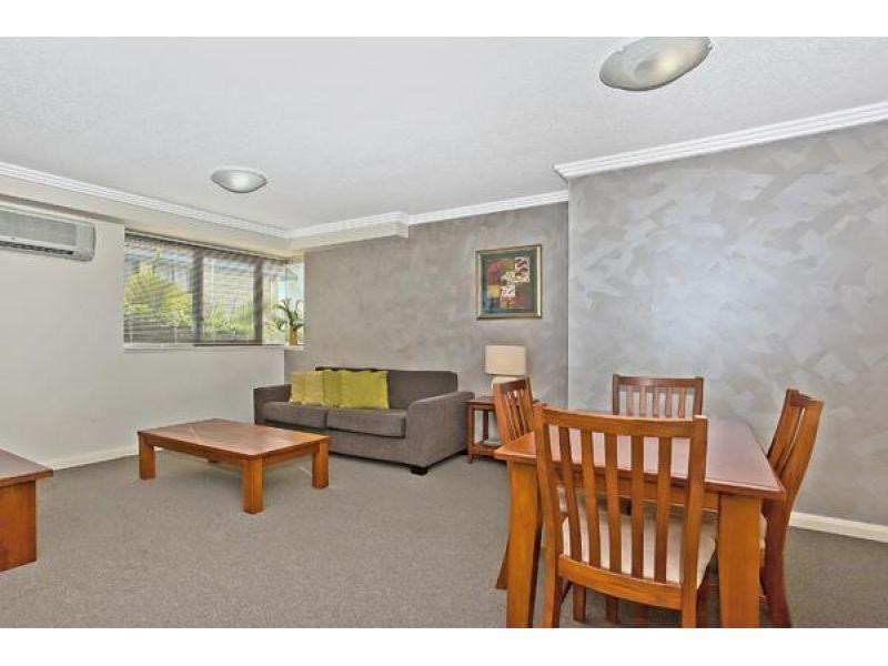 Apartment 8/136 Marine Parade, Southport QLD 4215