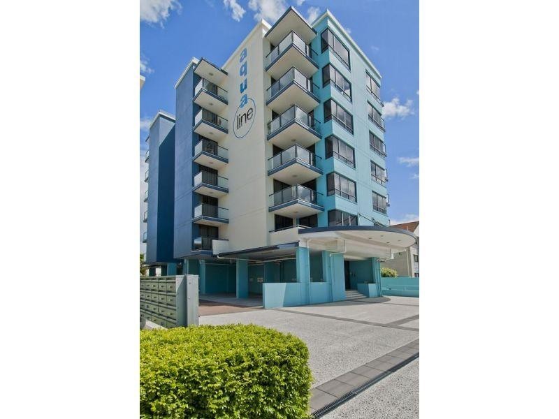Apartment 8/136 Marine Parade, Southport QLD 4215
