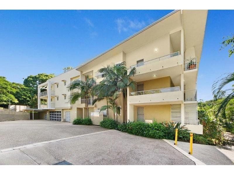 11/40 Nathan Avenue, Ashgrove QLD 4060