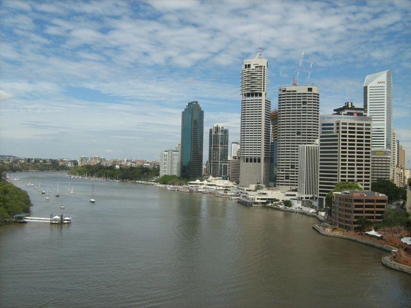 87/82 Boundary Street, Brisbane QLD 4000