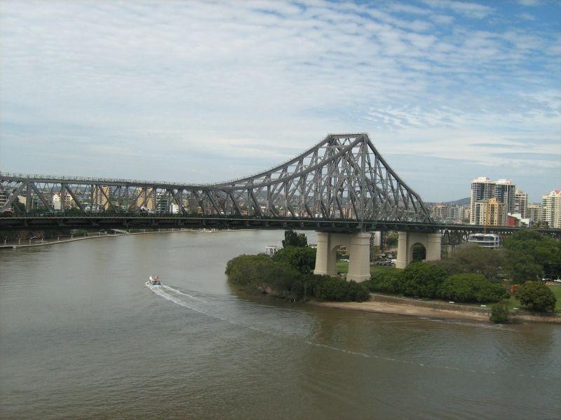 87/82 Boundary Street, Brisbane QLD 4000