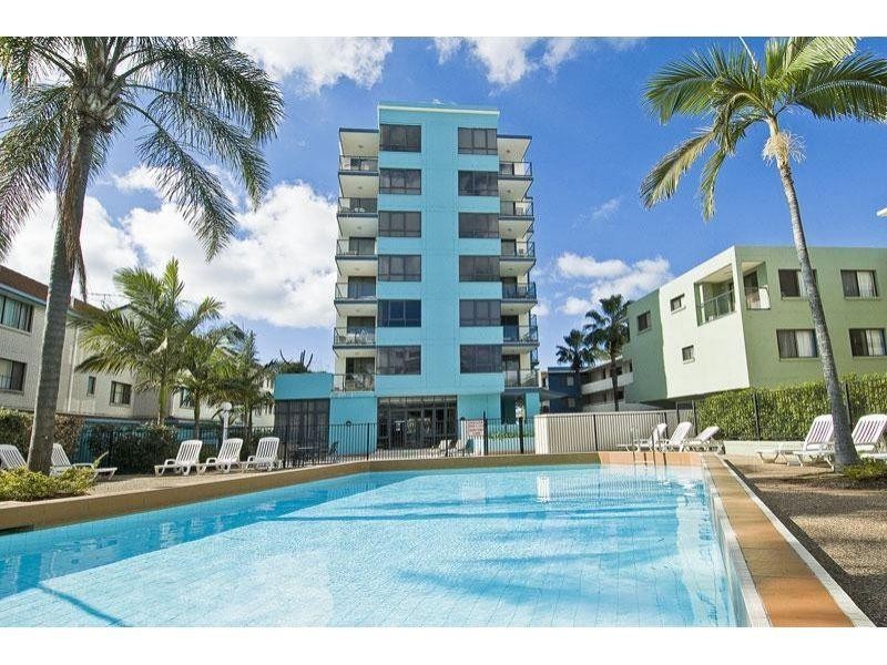 Apartment 23/136 Marine Parade, Southport QLD 4215